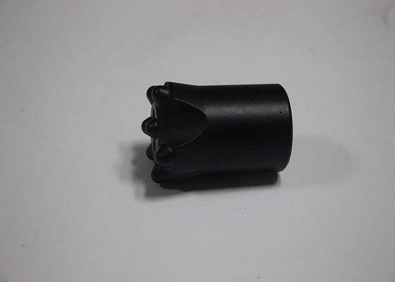 Vonfram cacbua 40mm Nút côn Bit Công cụ nổ lỗ nhỏ