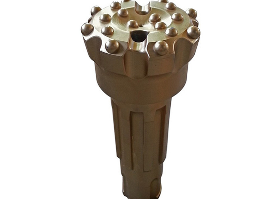 Dhd350/Ql50/Mission50/Sd5 Borewell Hammer Bit 5'' cho khoan đá cứng
