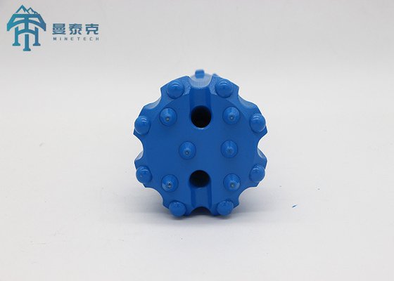 Chiều kính 50-600mm Dth Drill Bit Mth Sd5 Cho mỏ đá