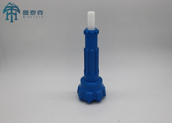 SD5 140mm Mũi khoan đá 5 inch Mũi khoan búa Dth có thể tùy chỉnh