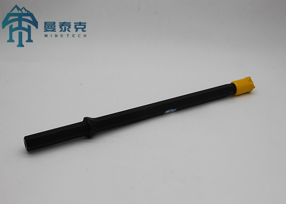 Hex 22 thép rỗng coni trục khoan cho khai thác than