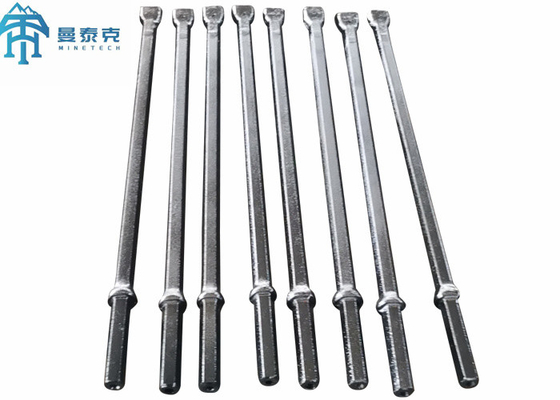 Hex 22 x 108mm Đường khoan tích hợp để giảm mất năng lượng và cải thiện hiệu suất