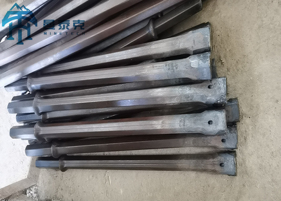Dụng cụ khoan lỗ nhỏ Đục thanh cacbua vonfram