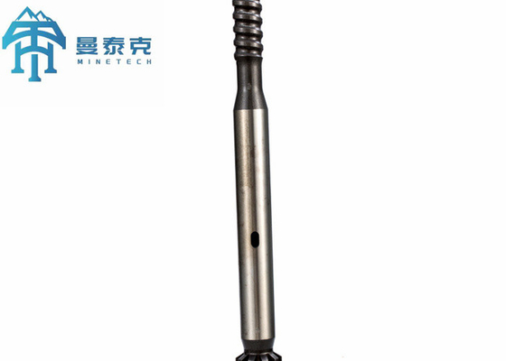 T45 T51 GT60 T38 Bộ chuyển đổi chân răng Khớp nối Tay áo HD712 Máy khoan Atlas Copco Furukawa