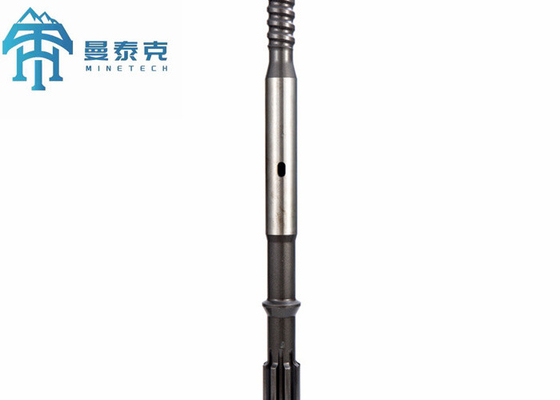 Bộ điều hợp trục khoan bằng thép cacbon 710mm R38 ISO 9001