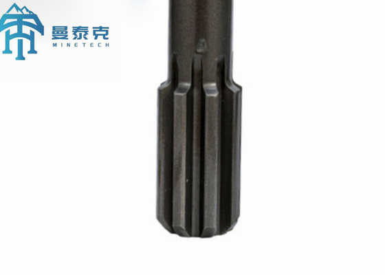 T38 Chân Adapter 38mm Chiều kính cao kim cương vật liệu thép