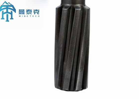 Bộ chuyển đổi chân xử lý nhiệt tiên tiến HL500-45 để khoan lỗ