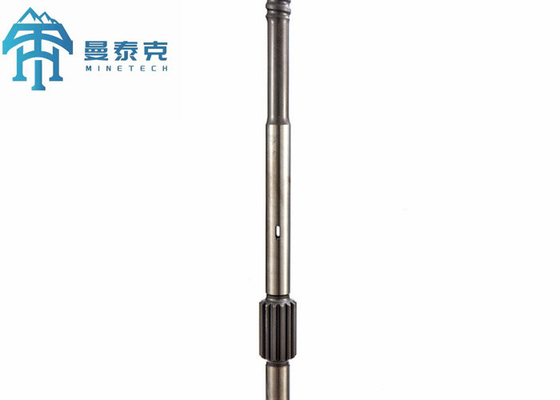 525mm xử lý nhiệt adapter thân cho đường hầm