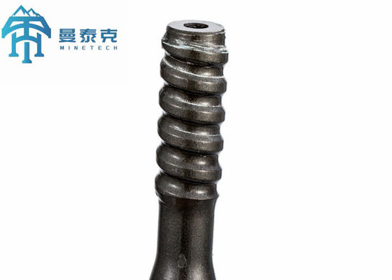 Bộ chuyển đổi chuôi xử lý nhiệt Minetech GT60 với 8 rãnh 65mm cho khoan mặt, bắt bu-lông và khoan bàn