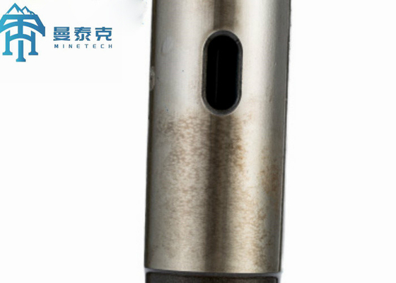 Điều trị nhiệt adapter thân đúc với dây GT60 8 splines