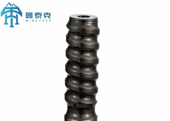 Bộ chuyển đổi chuôi R38 HC40 cho máy khoan đá thủy lực