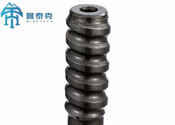 Đẹp sợi ống khoan Mf kết nối tùy chỉnh