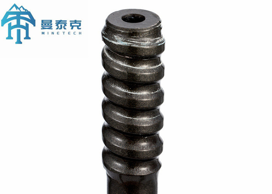 T38 HL500 adapter thân cứng và chống mệt mỏi cho các ứng dụng đòi hỏi với Minetech