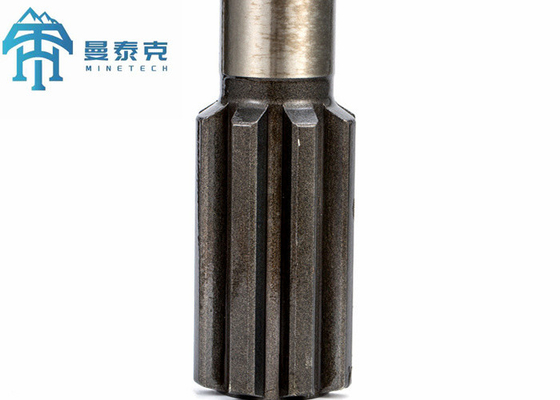 R32 270MM Phụ nữ Thread Shank Adapter cho máy khoan thủy lực