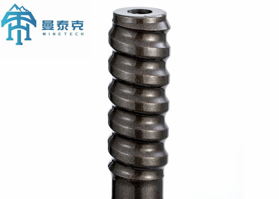 Ném bộ điều chỉnh thân với 8 splines cho thiết bị xây dựng