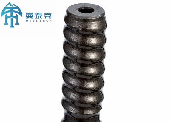 Bộ chuyển đổi cán Minetech COP1838HD 38mm Spline dùng cho đào hầm