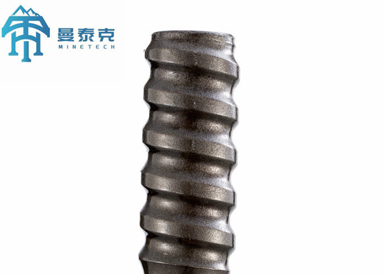 65mm đường kính giả mạo adapter thân / Jumbo Equipment với 8 splines