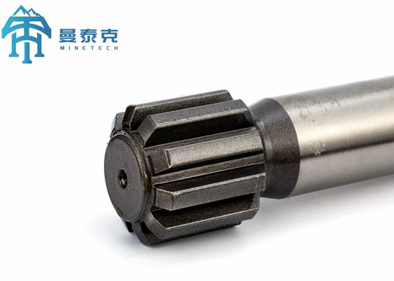 6 Spline Minetech Adapter thanh khoan đường kính 52mm