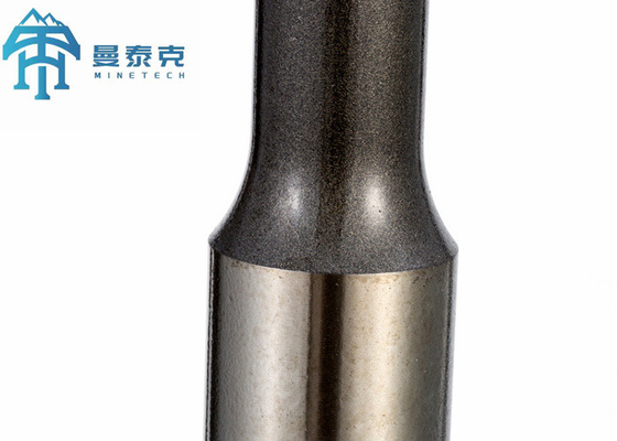Bộ chuyển đổi chân T45 khoan có ren 670mm cho búa trên cùng