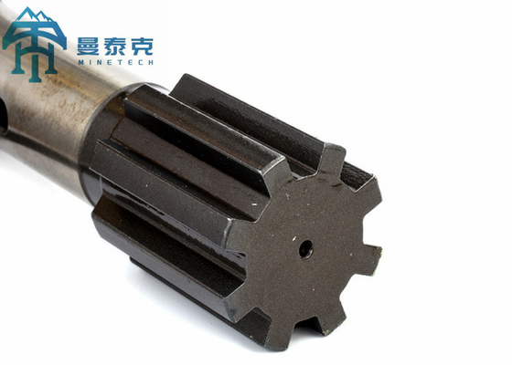 T45 T51 600mm adapter Shank cho  HL700 HL800 khoan đá