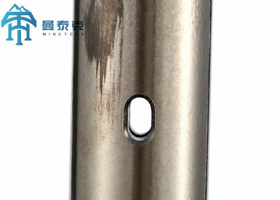 6 Spline Minetech Adapter thanh khoan đường kính 52mm