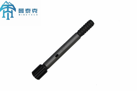 Bộ chuyển đổi trục ren T45, Dụng cụ khoan đá rèn