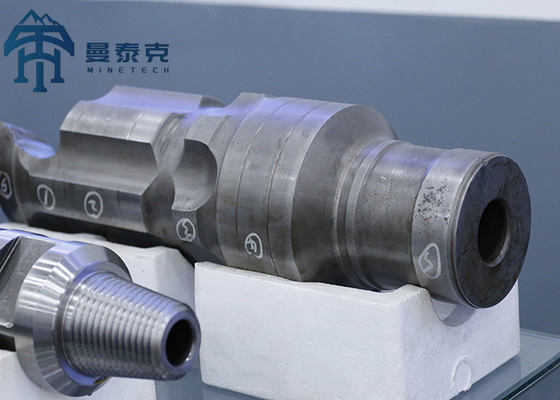 Đường kính khoan tối đa 105mm Dth Hammer Cop 35 Quarry Drilling Tools