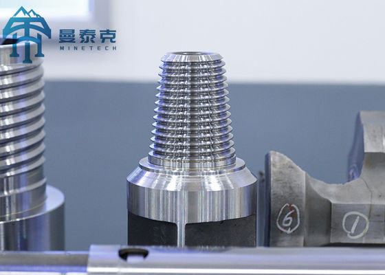 lỗ hổng khí nén Jack Dth búa Low Air Pessure cho Cir50 Jack búa