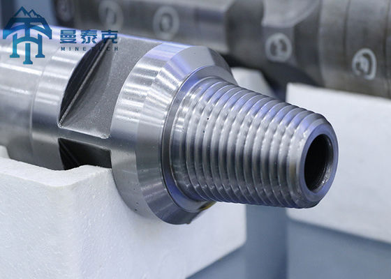 lỗ hổng khí nén Jack Dth búa Low Air Pessure cho Cir50 Jack búa