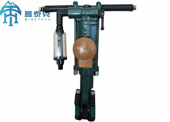 Máy khoan đá đào hầm ngầm FT160A 80mm YT27 Jack Hammer