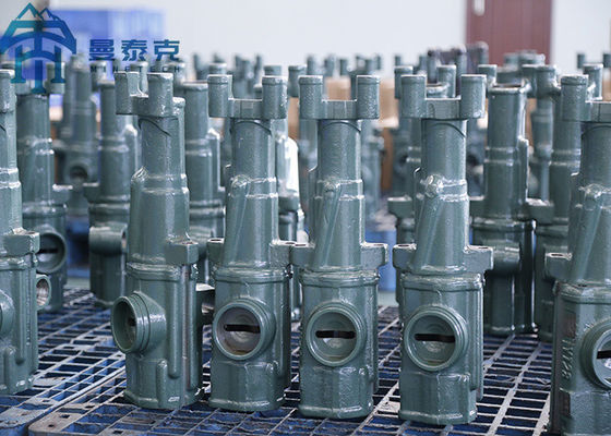 Máy khoan đá khí nén di động YT29A với độ sâu khoan 5m và trọng lượng 27kg cho khai thác mỏ và mỏ đá