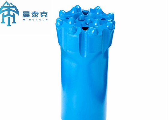 Nút cacbua vonfram MTH Dth Bits Chủ đề 76mm T45