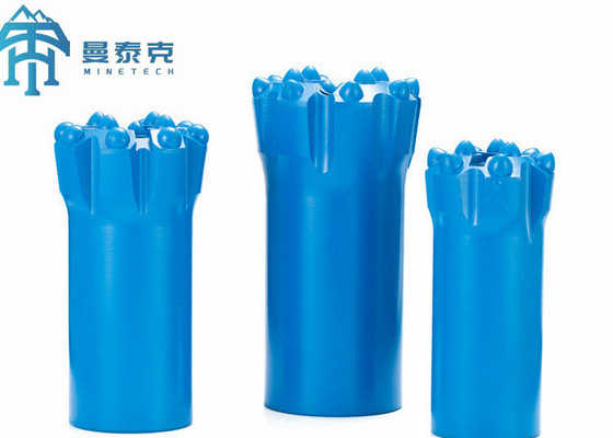 Nút khoan lỗ khoan lỗ, mũi khoan Oem 76mm T38