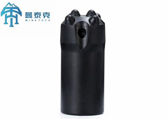 Váy dài Khai thác đá Dụng cụ khoan Khai thác Nút côn Bit 34mm