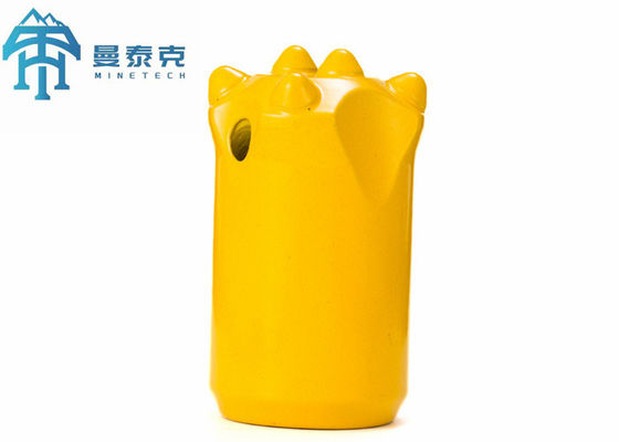 Nút khoan lỗ nhỏ Nút xử lý áp suất nóng Bit Loại 32mm