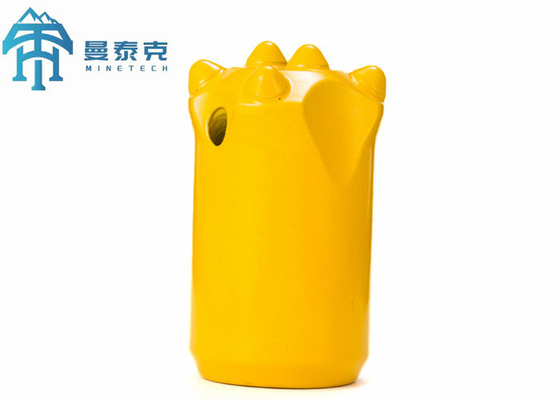 Nút khoan lỗ nhỏ Nút xử lý áp suất nóng Bit Loại 32mm
