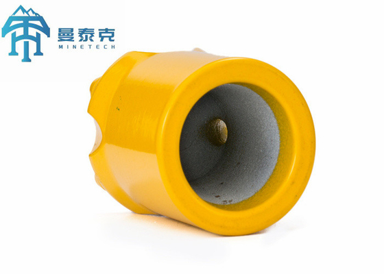 11 ° 38mm 7 nút nút coni để khoan đá đá granit cứng