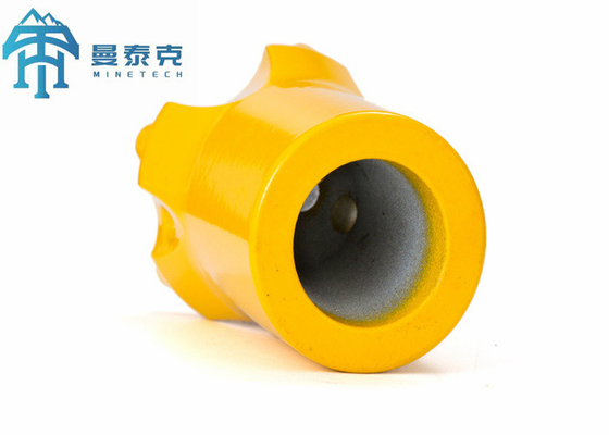 34mm 6 nút 7 độ conic nút Bit công cụ khai thác