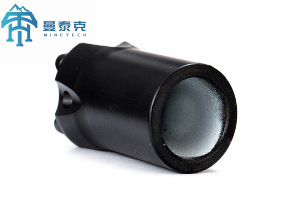 34mm 7 độ nút coni với Zin phủ bên trong công cụ khai thác mỏ