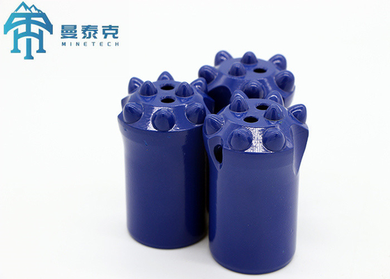 2 Công cụ khoan đá để khai thác và đào đường hầm