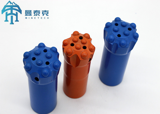 Dụng cụ khoan khai thác mỏ có lỗ 36mm 7 cho các công trình xây dựng