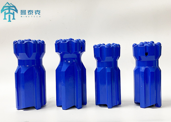 Công cụ khoan đá hiệu suất cao cho khai thác quặng Normal / Retrac