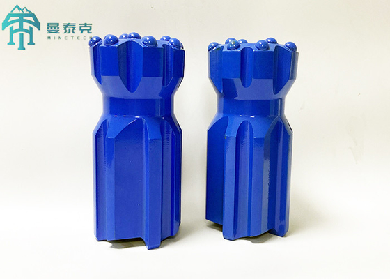 Công cụ khoan đá hiệu suất cao cho khai thác quặng Normal / Retrac