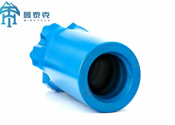 Quá trình rèn T51 127mm Thread Button Bit cho mỏ khoan đá