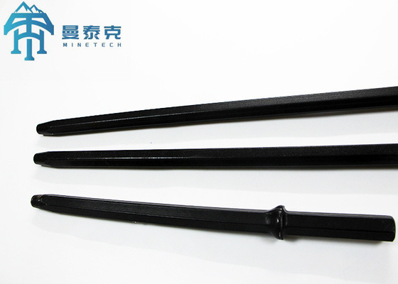 12° Công cụ khoan đá thâm (Taper Rock Drilling Tools)