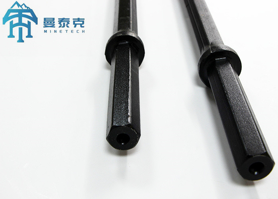 12° Công cụ khoan đá thâm (Taper Rock Drilling Tools)