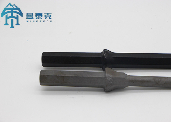 Thanh khoan lục giác nổ lỗ nhỏ 1208mm Jackhammer Part
