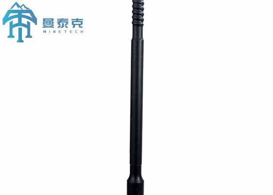 Loại kết nối mm Threaded Drill Bar Cnc Milling Bundle Package