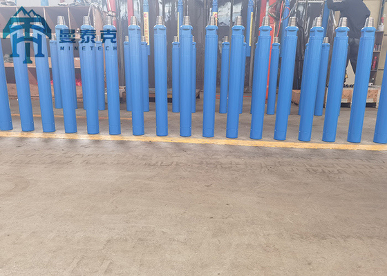 99mm đường kính Dth Hammer Certificate Iso bao gồm ống khí