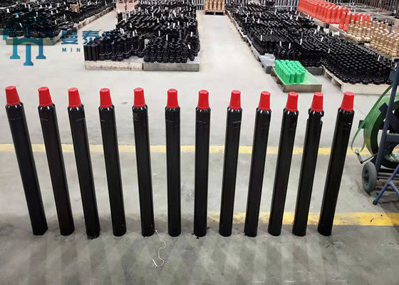 lỗ hổng khí nén Jack Dth búa Low Air Pessure cho Cir50 Jack búa